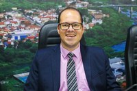 Marcos do Ovo defende transformação do Parque de Exposições em novo parque urbano de Jequié