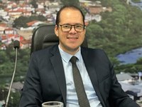 Marcos do Ovo pede iluminação de toda extensão do semi anel rodoviário