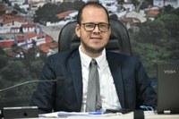 Marcos do Ovo pede modernização do campo de areia na Rua do Calcário, na Baixa do Bomfim
