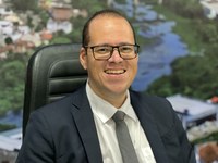 Marcos do Ovo propõe asfaltamento de ruas do Jequiezinho