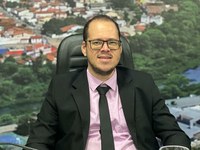 Marcos do Ovo propõe construção de Dog Parks em benefício de tutores e pets