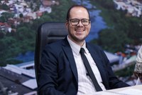 Marcos do Ovo propõe criação de laboratório de prótese regional em Jequié