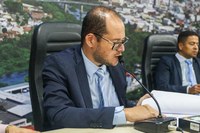 Marcos do Ovo propõe criação de Loteria Municipal