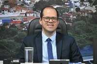 Marcos do Ovo propõe instalação de mais lixeiras em pontos estratégicos da cidade
