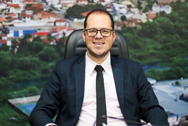 Marcos do Ovo requer construção de praça em frente à Igreja Metodista Wesleyana na Urbis IV