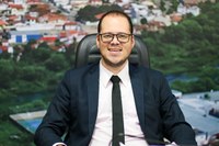 Marcos do Ovo requer construção de praça em frente à Igreja Metodista Wesleyana na Urbis IV