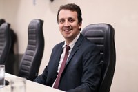 Matheus Budega defende construção de PSF na Volta do Rio