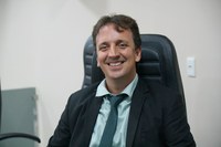 Matheus Budega pede atenção para as estradas de Nova Esperança e região do Ouro