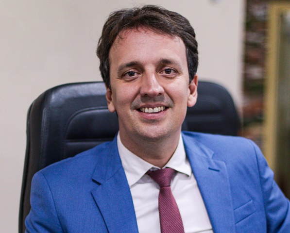 Matheus Budega quer revogação da cobrança de taxa para condomínios exclusivamente residenciais