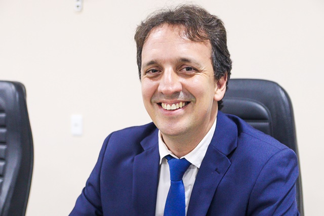 Matheus Budega solicita reativação e ampliação do serviço “Bike Service”