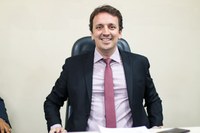 Matheus Budega solicita regularização fundiária para região do “Sobocó” e áreas do Mandacaru/Itaigara