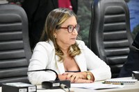 Moana Meira defende instalação de bicicletários nos órgãos públicos
