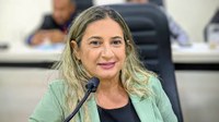 Moana Meira defende instalação de equipamentos na nova praça da Av. Beira Rio