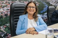 Moana Meira pede profissional de assistência social para Escola União do Povo