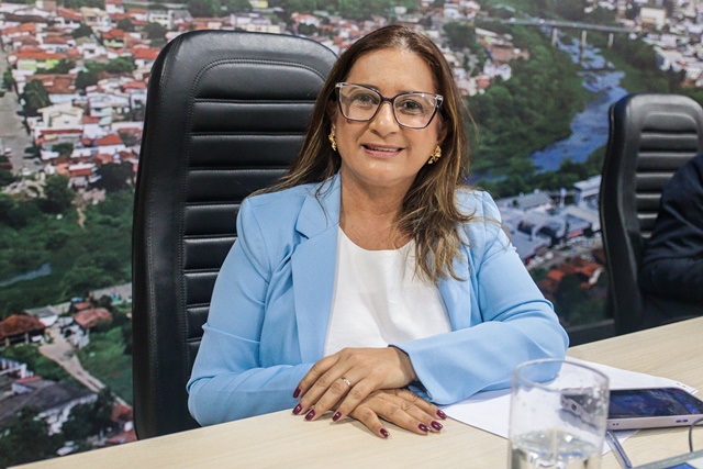 Moana Meira propoe cessão de terreno para construção da sede do Núcleo da NEOJIBA