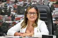 Moana Meira propõe criação de Programa de Terapia Nutricional para pessoas com TEA