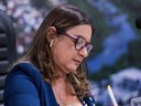 Moana Meira propõe instituição da Semana Municipal de Conscientização e Defesa da Educação Especial
