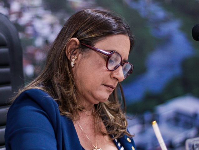 Moana Meira propõe instituição da Semana Municipal de Conscientização e Defesa da Educação Especial