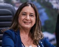 Moana Meira propõe medidas de acessibilidade em pontos de ônibus da cidade