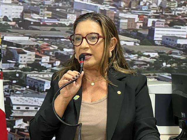 Moana Meira propõe programa de educação financeira nas escolas municipais