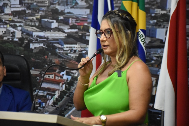Moana Meira propõe revitalização e ampliação da ‘Ponte da João Goulart’ 