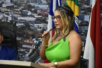 Moana Meira propõe revitalização e ampliação da ‘Ponte da João Goulart’ 