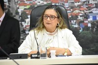 Moana Meira quer implantar unidade do CAPSi na cidade