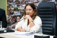 Moana Meira solicita bicicletários nos órgãos públicos e na região central da cidade