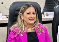 Moana Meira sugere noções básicas da Lei Maria da Penha nas escolas públicas