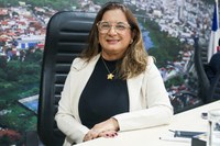 Moana Meira tem Projeto de Lei aprovado para instalação de brinquedos adaptados em parques infantis da cidade