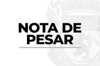 Nota de Pesar