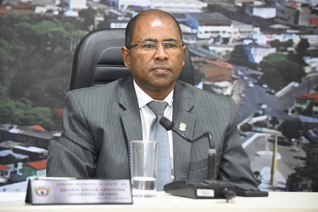 Nova praça construída na Caixa D’Água será denominado de ‘Praça Pedro Feitosa dos Santos’