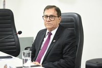PL de Joaquim Caíres propõe denominação de Rua em homenagem ao líder comunitário ‘Antenor da Água Branca’