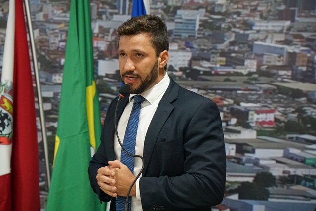 Por iniciativa de Bui Bulhões Policlínica Municipal levará nome de Dr. Leonardo Blanco Xavier
