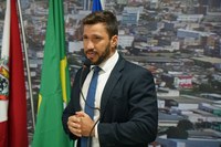 Por iniciativa de Bui Bulhões Policlínica Municipal levará nome de Dr. Leonardo Blanco Xavier