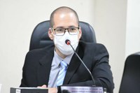 Por unanimidade, Câmara seque Parecer do vereador Marcos do Ovo e reprova contas da Prefeitura de 2017