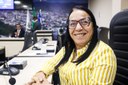 Professora Cida defende implantação de Escolinhas de Futebol gratuitas nos bairros