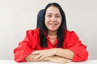 Professora Cida pede melhorias para o entorno do Cemitério São Lázaro