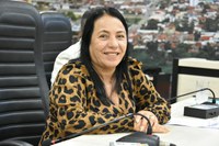 Professora Cida propõe prioridade para conversão de licença-prêmio em pecúnia