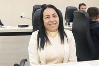 Professora Cida propõe projeto visando implantação de escolinha de futebol gratuita