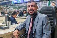 Professores que atuam no Conjunto Penal de Jequié são homenageados pelo vereador André do Sintracal