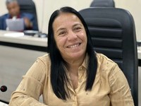 Projeto de Lei da Professora Cida denomina futuras instalações da UBS do Jardim Eldorado de Drª Áurea Quadros