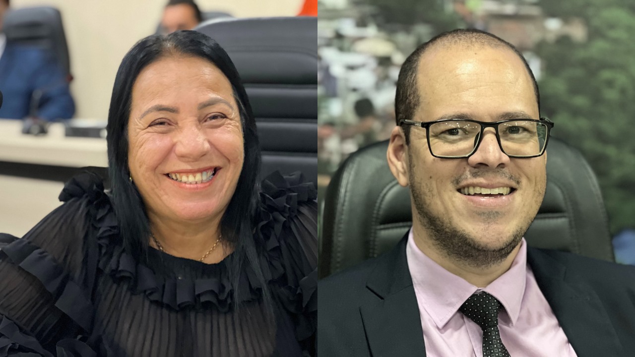 Proposta da Professora Cida e Marcos do Ovo pede UPA 24H para o Jequiezinho