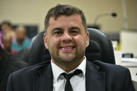 Ramon Fernandes cobra reforma da UBS Olímpio Anjos no Cansanção