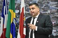 Ramon Fernandes defende credenciamento do HGPV para oferecer residência médica