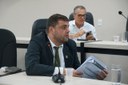 Ramon Fernandes pede implantação de sistema simplificado de abastecimento de água para a Volta do Rio