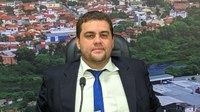Ramon Fernandes propõe asfaltamento da Av. Urbano de Almeida Neto, ligando o Cohim a Cidade Nova