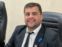 Ramon Fernandes propõe construção de Unidade de Acolhimento Institucional na cidade