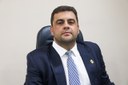 Ramon Fernandes propõe implantação de Multicentro de Saúde em Jequié