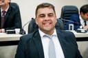 Ramon Fernandes propõe implantação de Unidade de Radioterapia no HGPV